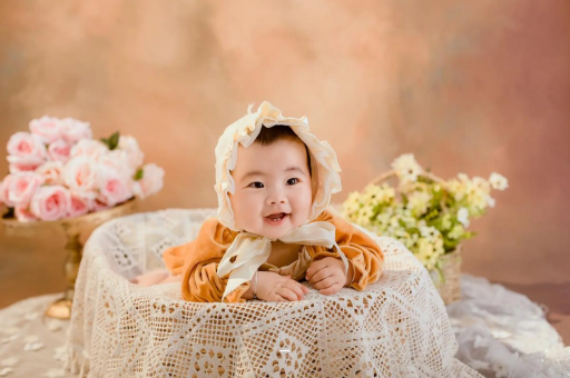 湖州6个月宝宝散光怎么办